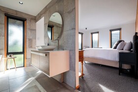 Baden House