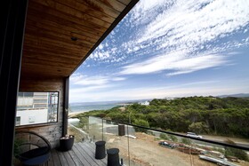 Baden House