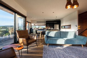 Baden House