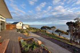 Freycinet Coastal Retreat