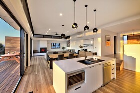 Freycinet Coastal Retreat