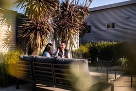 Oceaan 101 - Freycinet Holiday Houses