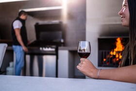 Oceaan 101 - Freycinet Holiday Houses