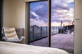 Oceaan 101 - Freycinet Holiday Houses