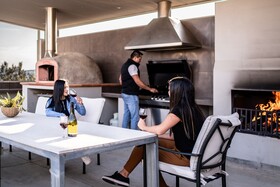 Oceaan 101 - Freycinet Holiday Houses