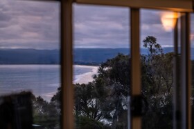 Oceaan 101 - Freycinet Holiday Houses