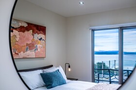 Oceaan 101 - Freycinet Holiday Houses