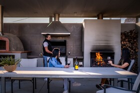 Oceaan 101 - Freycinet Holiday Houses