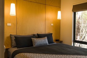 Cradle Mountain Wilderness Village