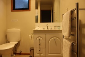 Cradle Mountain Wilderness Village