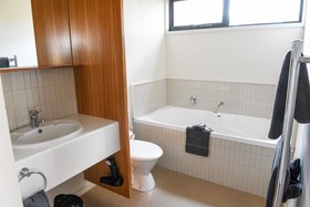 Cradle Mountain Wilderness Village