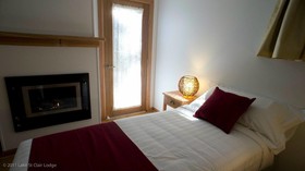 Lake St. Clair Lodge