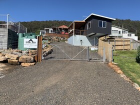 Derby Digs Cabin