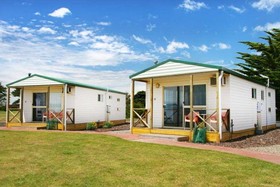 Devonport Holiday & Caravan Park