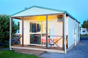 Devonport Holiday & Caravan Park