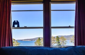 kanangra - Aboriginal For Beautiful View
