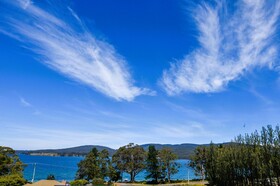 kanangra - Aboriginal For Beautiful View
