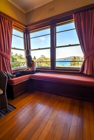 kanangra - Aboriginal For Beautiful View