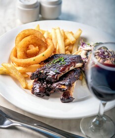 Lufra Hotel & Apartments