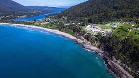 Lufra Hotel & Apartments