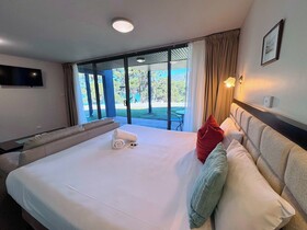 Lufra Hotel & Apartments