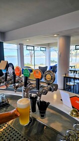 Lufra Hotel & Apartments