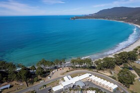 Lufra Hotel & Apartments