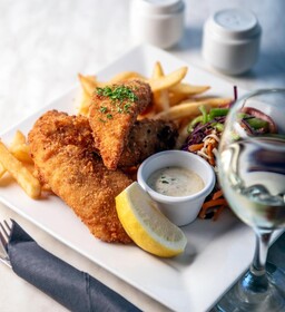 Lufra Hotel & Apartments