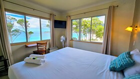 Lufra Hotel & Apartments