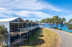 Lufra Hotel & Apartments