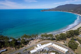 Lufra Hotel & Apartments