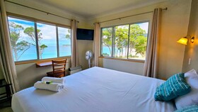 Lufra Hotel & Apartments