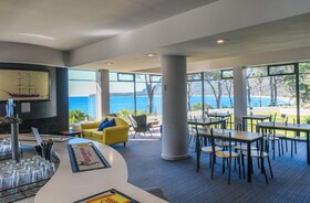 Lufra Hotel & Apartments