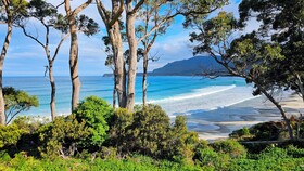 Lufra Hotel & Apartments