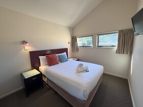 Lufra Hotel & Apartments