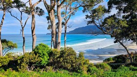 Lufra Hotel & Apartments