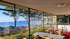 Lufra Hotel & Apartments