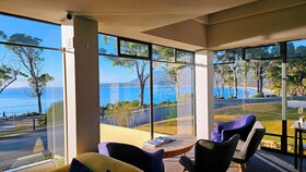 Lufra Hotel & Apartments