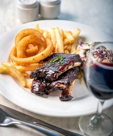 Lufra Hotel & Apartments