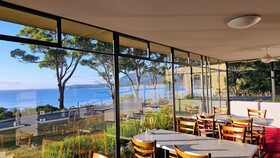 Lufra Hotel & Apartments