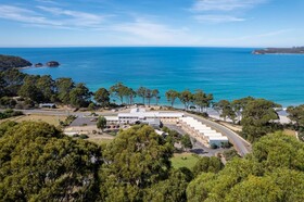 Lufra Hotel & Apartments