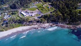 Lufra Hotel & Apartments