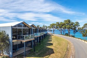 Lufra Hotel & Apartments