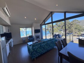 Lufra Hotel & Apartments