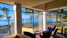 Lufra Hotel & Apartments