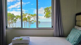 Lufra Hotel & Apartments