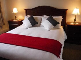 Little Sunnyside Accommodation