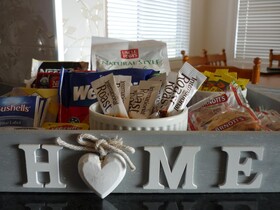 Little Sunnyside Accommodation