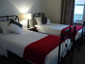 Little Sunnyside Accommodation