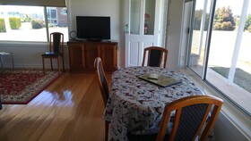 Little Sunnyside Accommodation